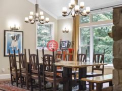 美国密歇根州New Buffalo的独栋别墅，13077 Wilson Road，编号78497675
