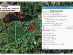 波多黎各Puerto RicoLares的独栋别墅，SOLAR 3 Sr 436 Km 1.1 BARRIO ESPINO SECTOR LOS MEDINA，编号77507695