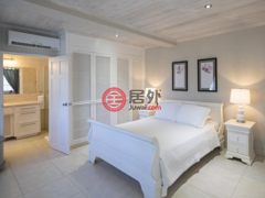 巴巴多斯Northern DistrictSpeightstown的独栋别墅，Nevis Villa，编号64628320