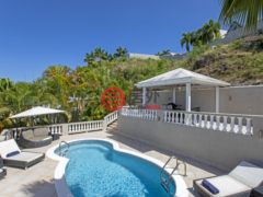 巴巴多斯Northern DistrictSpeightstown的独栋别墅，Nevis Villa，编号64628320