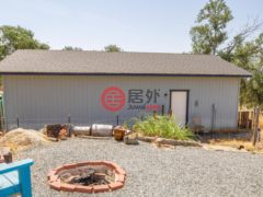 美国加州斯阔瓦利的独栋别墅，None 35032 George Smith Rd，编号78162361