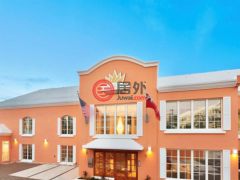 百慕达Paget的公寓，Inverurie Executive Suites 121 Harbour Road，编号78100534