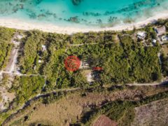 巴哈马的住宅用地，Lot 7 Poponi Beach Banks Road，编号78330009
