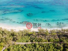 巴哈马的住宅用地，Lot 7 Poponi Beach Banks Road，编号78330009