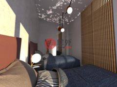 西班牙Balearic IslandsEs Mercadal的独栋别墅，Es Mercadal，编号74610130