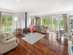 新西兰凯里凯里的独栋别墅，70 Pukeko Lane，编号78302163