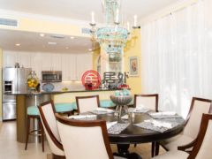 开曼群岛Seven Mile Beach的公寓，The Meridian #7 West Bay Road，编号25190407