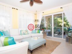 开曼群岛Seven Mile Beach的公寓，The Meridian #7 West Bay Road，编号25190407
