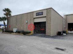 美国佛罗里达州迈阿密的办公室，2608 NW 72nd Ave，编号52724108