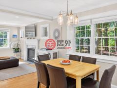美国马萨诸塞州West Harwich的独栋别墅，24 Chase Street，编号78509712