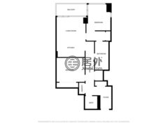 美国伊利诺伊州芝加哥的公寓，1720 Michigan，编号75526779