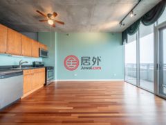 美国伊利诺伊州芝加哥的公寓，1720 Michigan，编号75526779