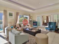 南非豪登省Waterfall的独栋别墅，1266 Mac Mac Falls Avenue Waterfall Country Estate，编号75816948