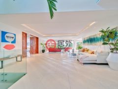 多明尼加La RomanaLa Romana的独栋别墅，编号77183781