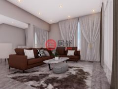 百慕达汉密尔顿的公寓，33 Church S.E. Penthouse 602 33 Church Street，编号72573879