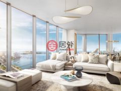 阿联酋迪拜迪拜的公寓，Dubai - Palm Jumeirah - Palm Beach Towers - Palm Beach Towers 2 Palm Jumeirah，编号77663000