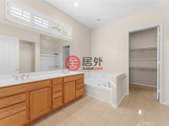 美国加州班宁的独栋别墅，5467 Breckenridge Avenue，编号76693652