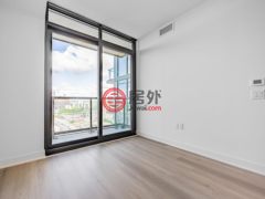 加拿大安大略省密西沙加的公寓，86 Dundas St E 1521，编号78245673
