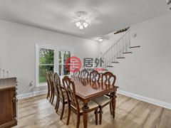 美国肯塔基州万斯堡的独栋别墅，None 128 Southern Manor Road，编号77773098