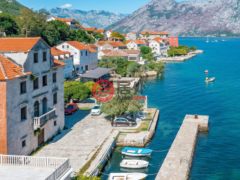 黑山共和国MontenegroKotor的独栋别墅，Prcanj，编号66888413
