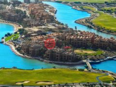 埃及萨尔瓦多加扎勒艾哈迈尔古尔代盖的独栋别墅，El Gouna，编号78308007