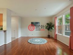美国加州Mountain House的公寓，223 S Veracruz Place，编号77553962