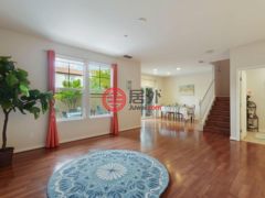 美国加州Mountain House的公寓，223 S Veracruz Place，编号77553962
