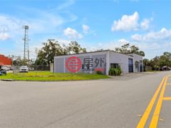 美国佛罗里达州奥兰多的仓库，None 41 N DOLLINS AVENUE，编号77047684