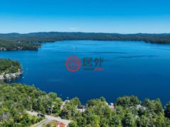 美国新罕布什尔州Sunapee的独栋别墅，253 Lake Avenue，编号77776360