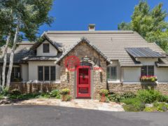 美国科罗拉多州Edwards的独栋别墅，447 Kensington Drive，编号78212572