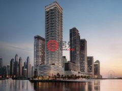 阿联酋迪拜迪拜的公寓，Dubai，编号78468991