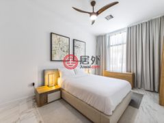 开曼群岛的公寓，163H12，编号78514539