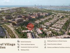 阿联酋Abu DhabiAbu Dhabi的公寓，Hudariyat Island Abu Dhabi U.A.E，编号78517506
