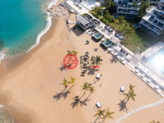 多明尼加Puerto Plata ProvinceSosúa的公寓，Sosúa，编号77172285