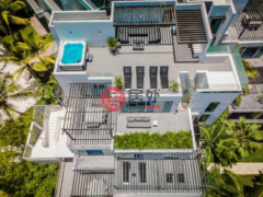 多明尼加Puerto Plata ProvinceSosúa的公寓，Sosúa，编号77172285