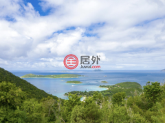 美属维京群岛St. John的独栋别墅，5FA-2 Pastory，编号76784703