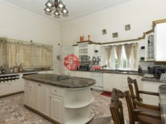 牙买加圣安得烈斯托尼希爾的独栋别墅，Lot 4 Wireless Station Road，编号78484534