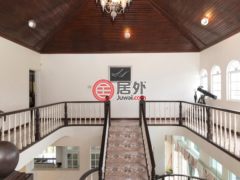 牙买加圣安得烈斯托尼希爾的独栋别墅，Lot 4 Wireless Station Road，编号78484534