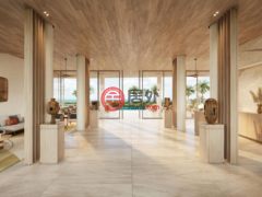 开曼群岛的公寓，Beach Bay Rd Mandarin Oriental，编号78497018