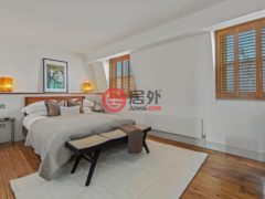 英国英格兰伦敦的多单元，Durham Terrace，编号78162274