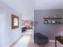 美国印地安那州普兰菲尔德的独栋别墅，Plan: MAJESTIC 6539 Creststone Court，编号76670235