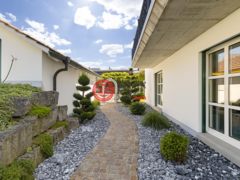 瑞士Gutenswil的独栋别墅，8605 Guntenswil ZH，编号77666579