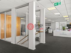 新西兰的办公室，编号77202316