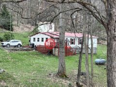 美国西佛吉尼亚州米尔克里克的独栋别墅，None 1796 Possum Hollow Road，编号77453003