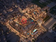 沙特阿拉伯RiyadhRiyadh的独栋别墅，Corinthia Residences Diriyah Riyadh，编号73091488