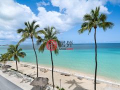 巴哈马Cable Beach的公寓，7B Conchrest，编号78481406