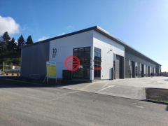 新西兰Tauriko的仓库，Unit 2 10 Keahi Rise，编号59952591