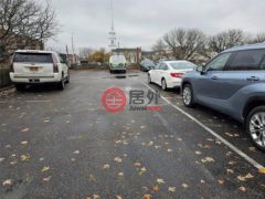 美国纽约州亨普斯特德的办公室，107 50 Clinton Street，编号76935395