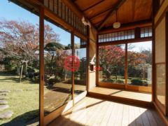 日本JapanHayama的独栋别墅，编号78037197