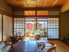 日本JapanHayama的独栋别墅，编号78037197